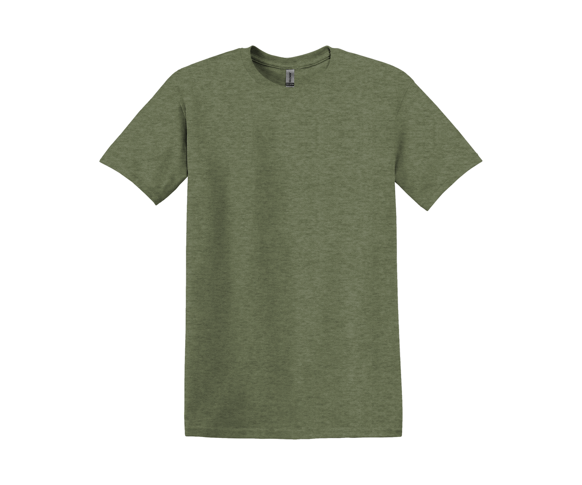 Custom Apparel Package