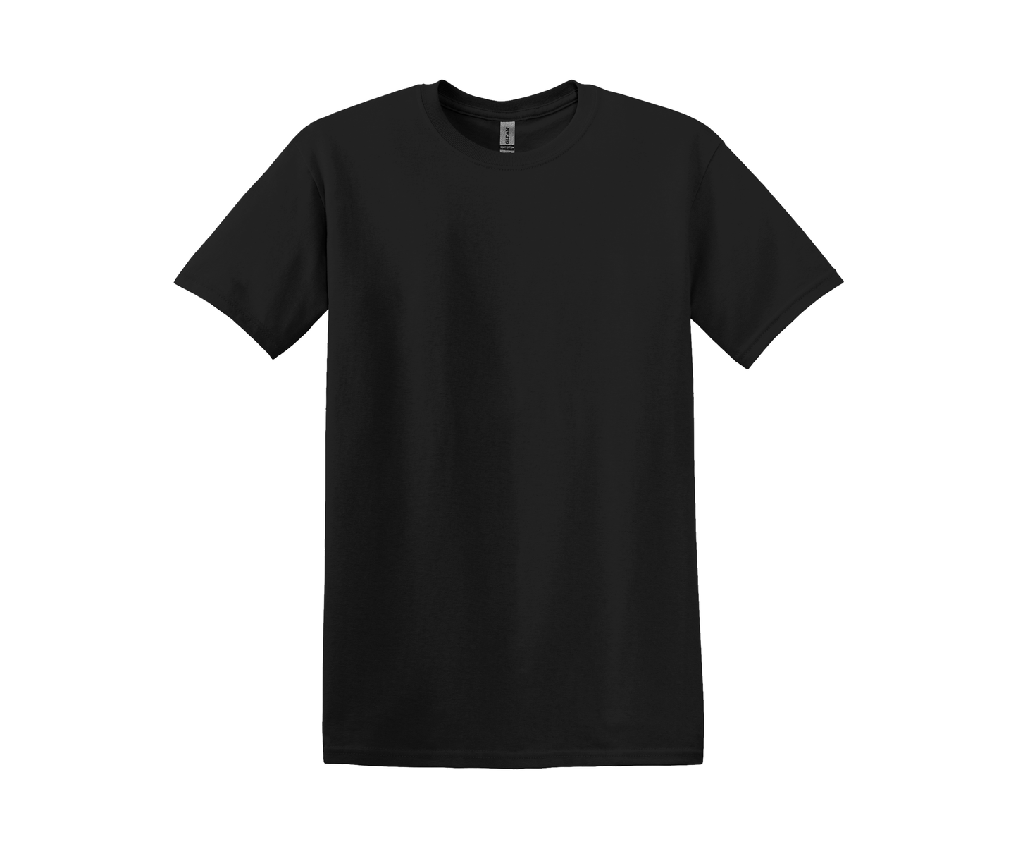 Gildan Softstyle — 60 shirts (custom order 2536EE23)
