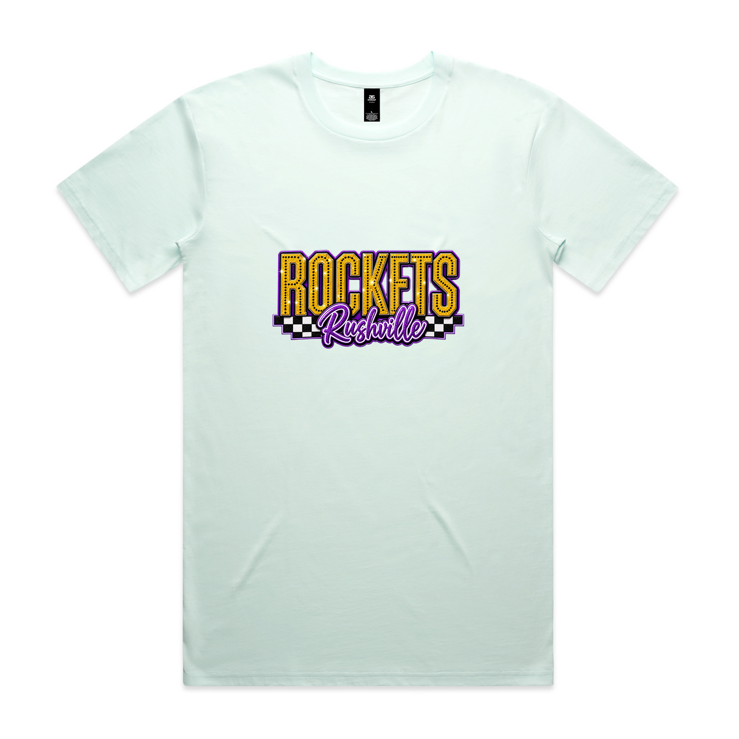 AS Colour Staple — 50 shirts (custom order E2982CC3)