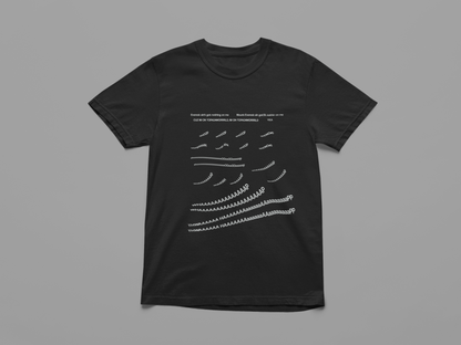 Mount Everest Viral Shirt